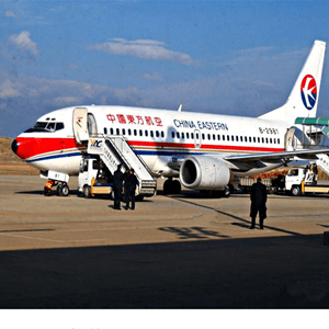 莫力达瓦旗航空快运航空快运业稳步发展的原因是什么？